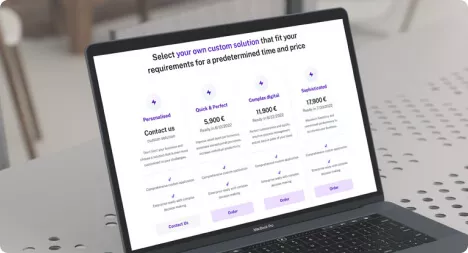 solvedio pricing