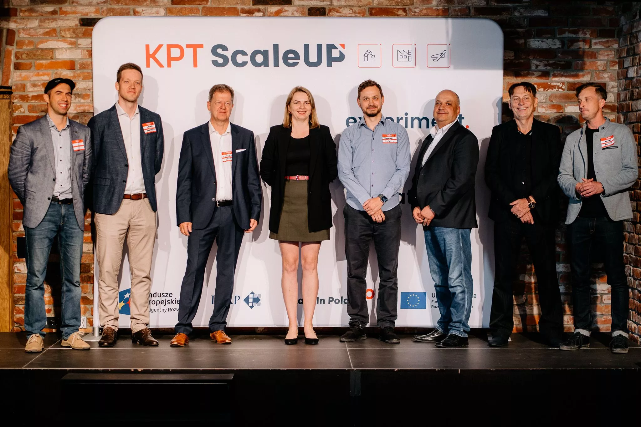 For Solvedio, the Founders' Dinner proved to be highly valuable. For Solvedio, the Founders' Dinner proved to be highly valuable.
